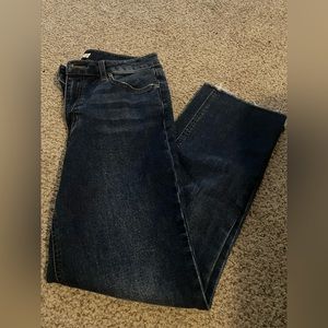 Harper heritage jeans